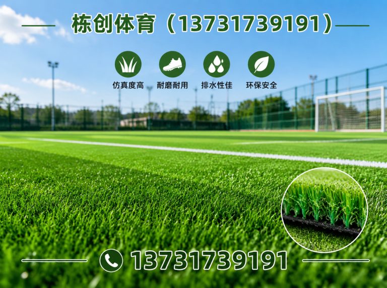 新华区环保塑胶跑道展示图